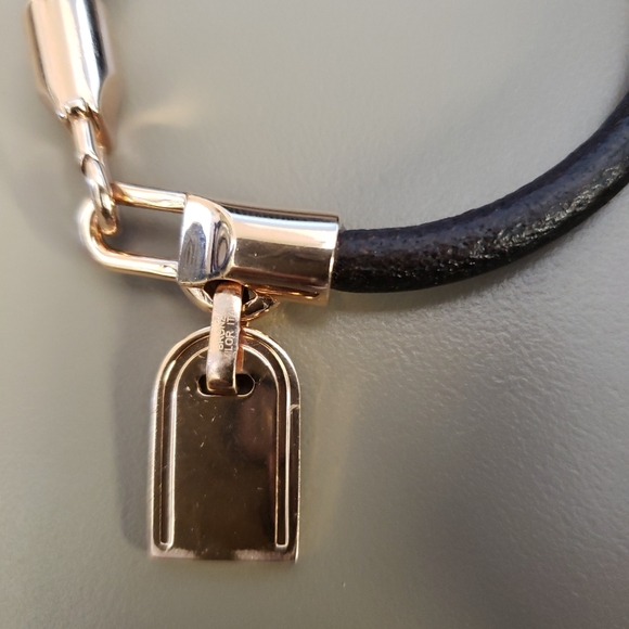 2 milor Italy bracelets - Picture 2 of 7